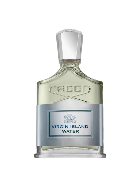 Creed - Virgin Island Water