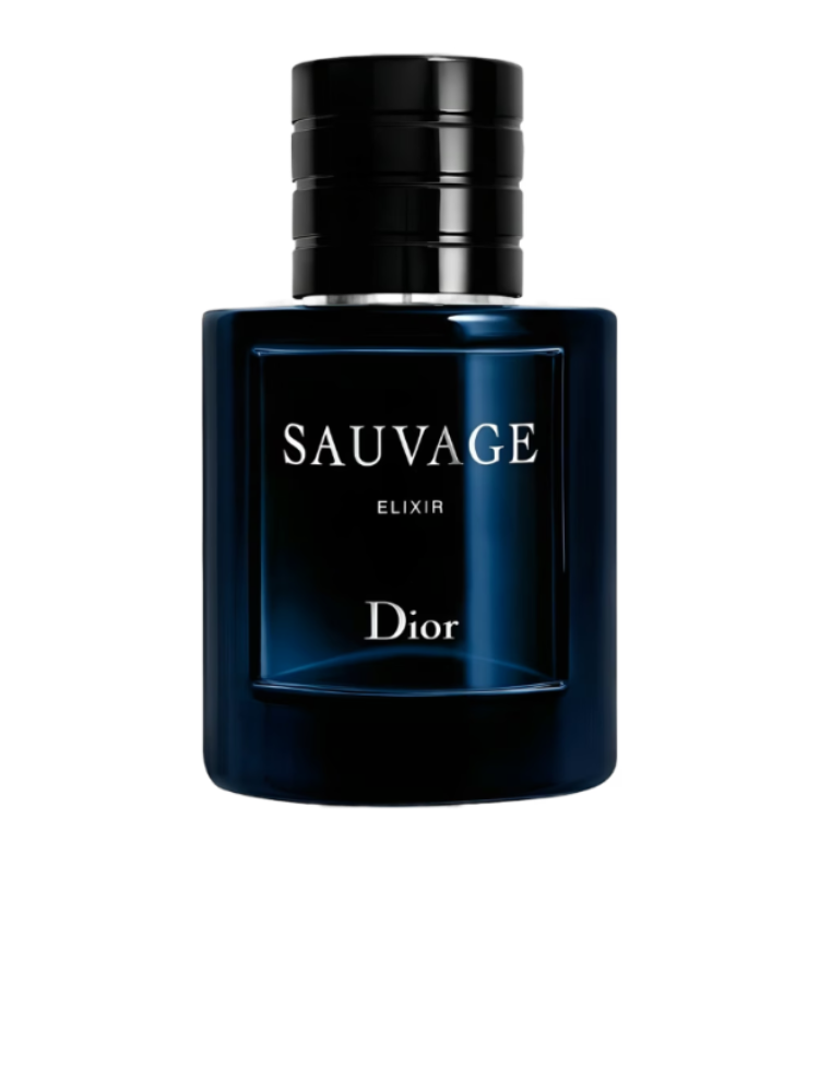 Dior - Sauvage Elixir