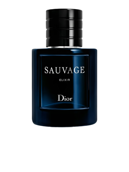 Dior - Sauvage Elixir