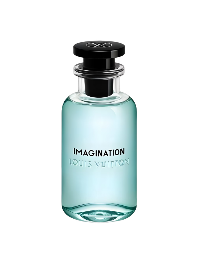 Louis Vuitton - Imagination