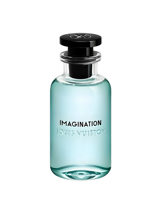 Louis Vuitton - Imagination