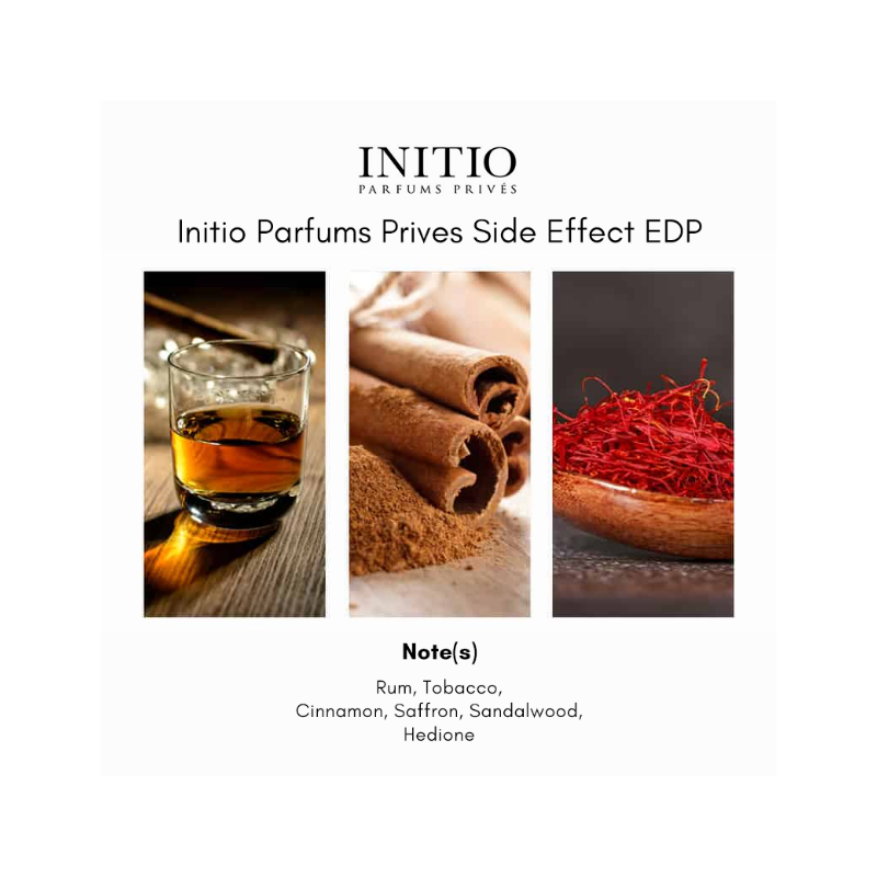 Initio - Side Effect