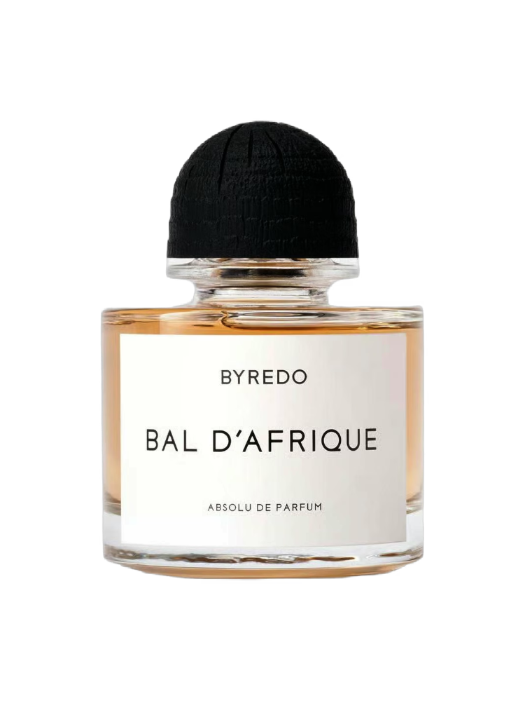 Byredo - Bal d'Afrique Absolu