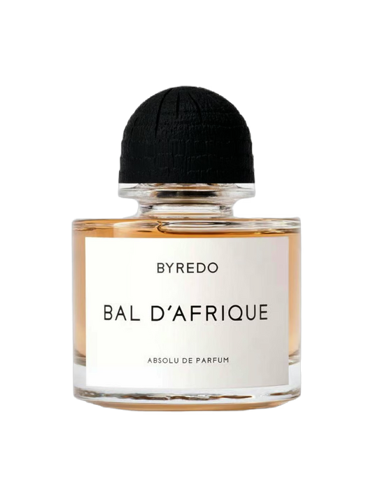 Byredo - Bal d'Afrique Absolu
