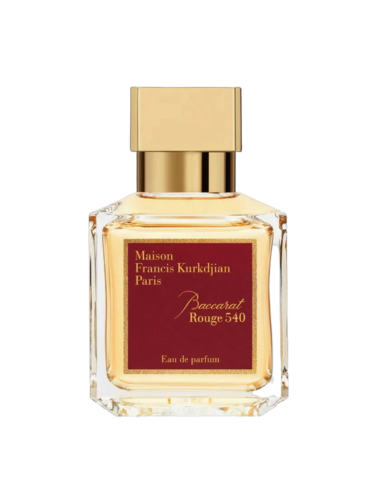Maison Francis Kurkdjian - Baccarat Rouge 540 EDP