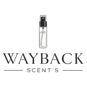 Wayback Scent's